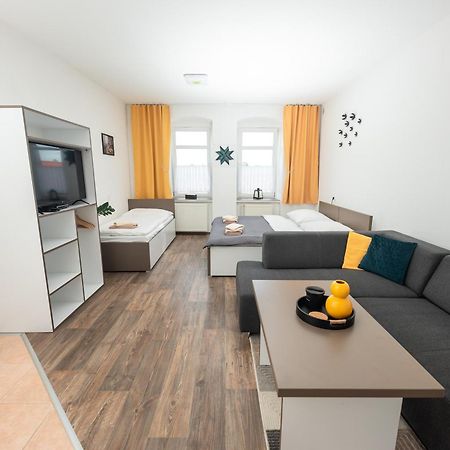 Penzion Ruzbasky Stara Lesna Exterior photo
