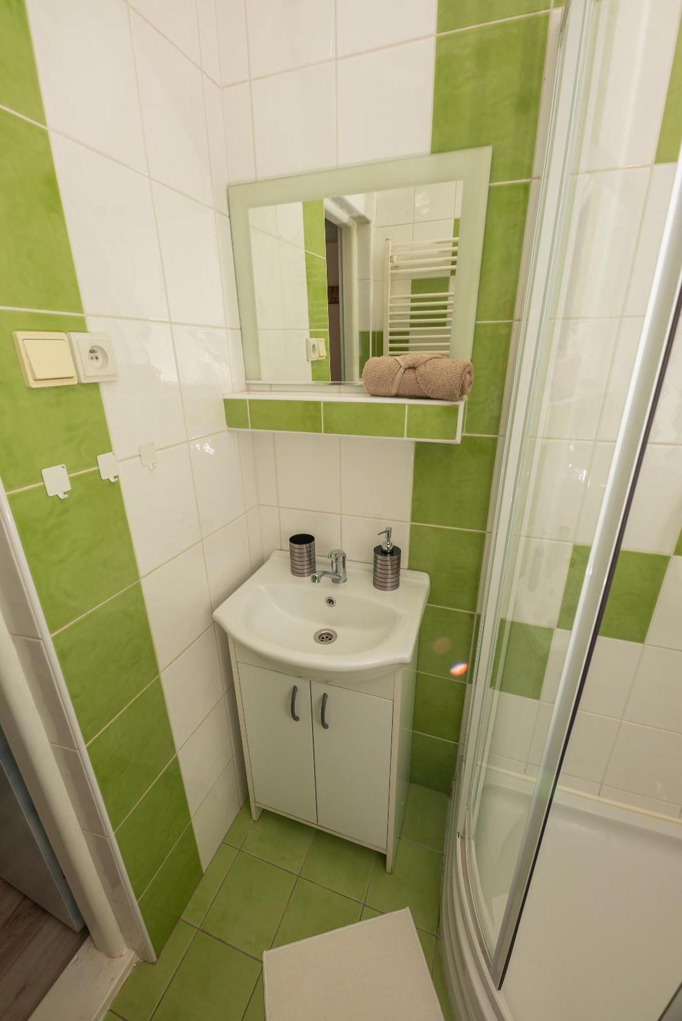 Penzion Ruzbasky Stara Lesna Exterior photo