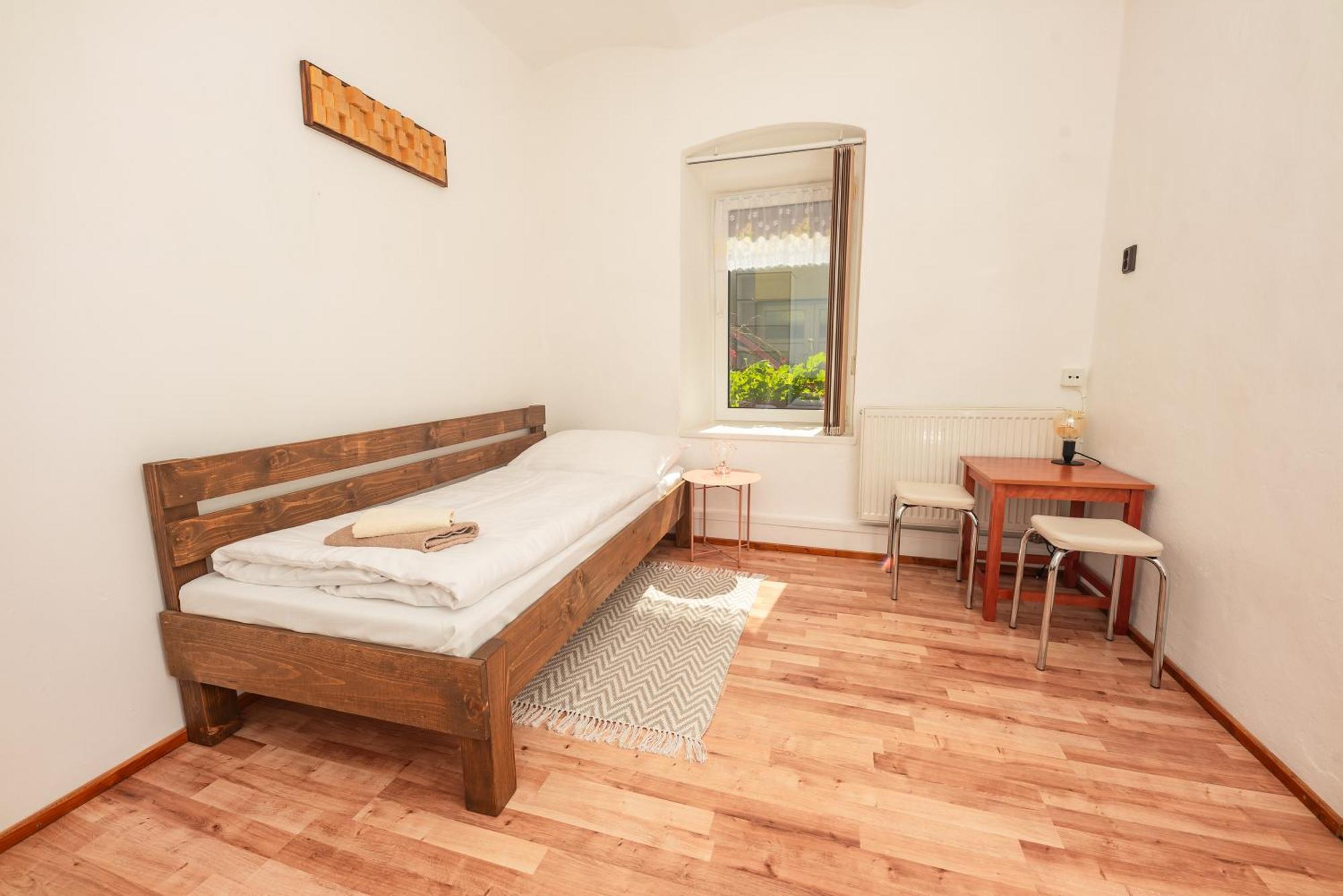 Penzion Ruzbasky Stara Lesna Exterior photo