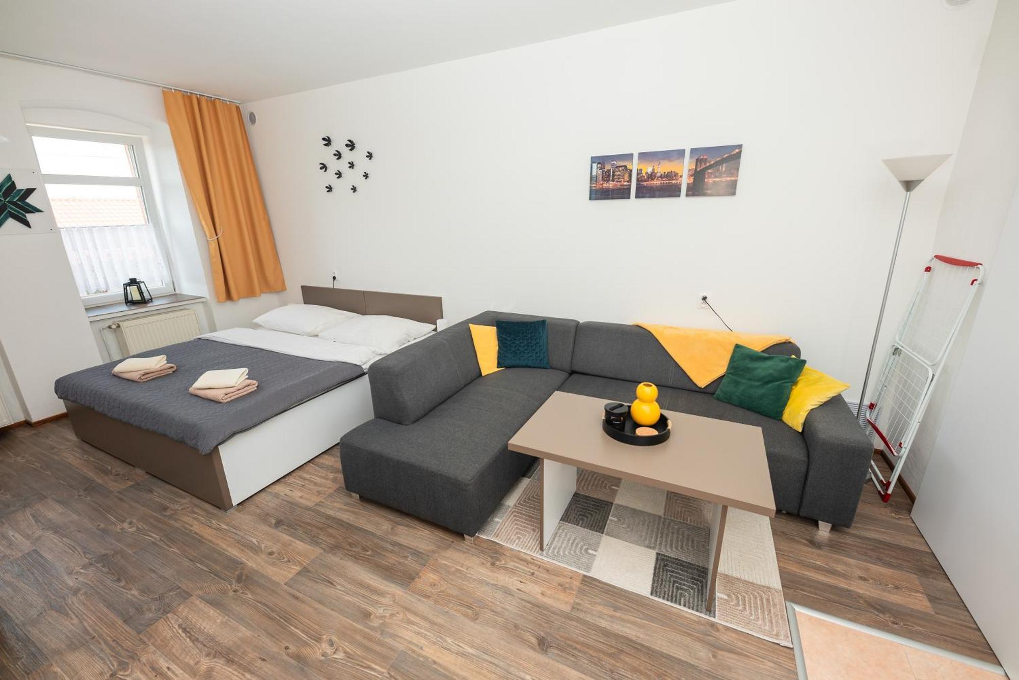 Penzion Ruzbasky Stara Lesna Exterior photo