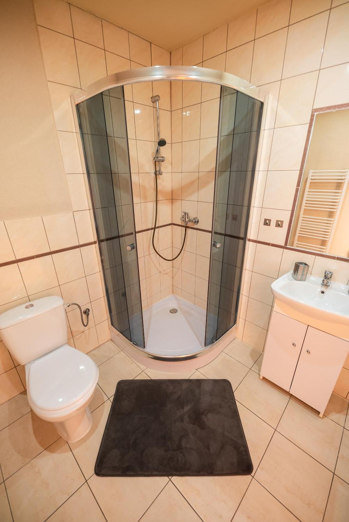 Penzion Ruzbasky Stara Lesna Exterior photo