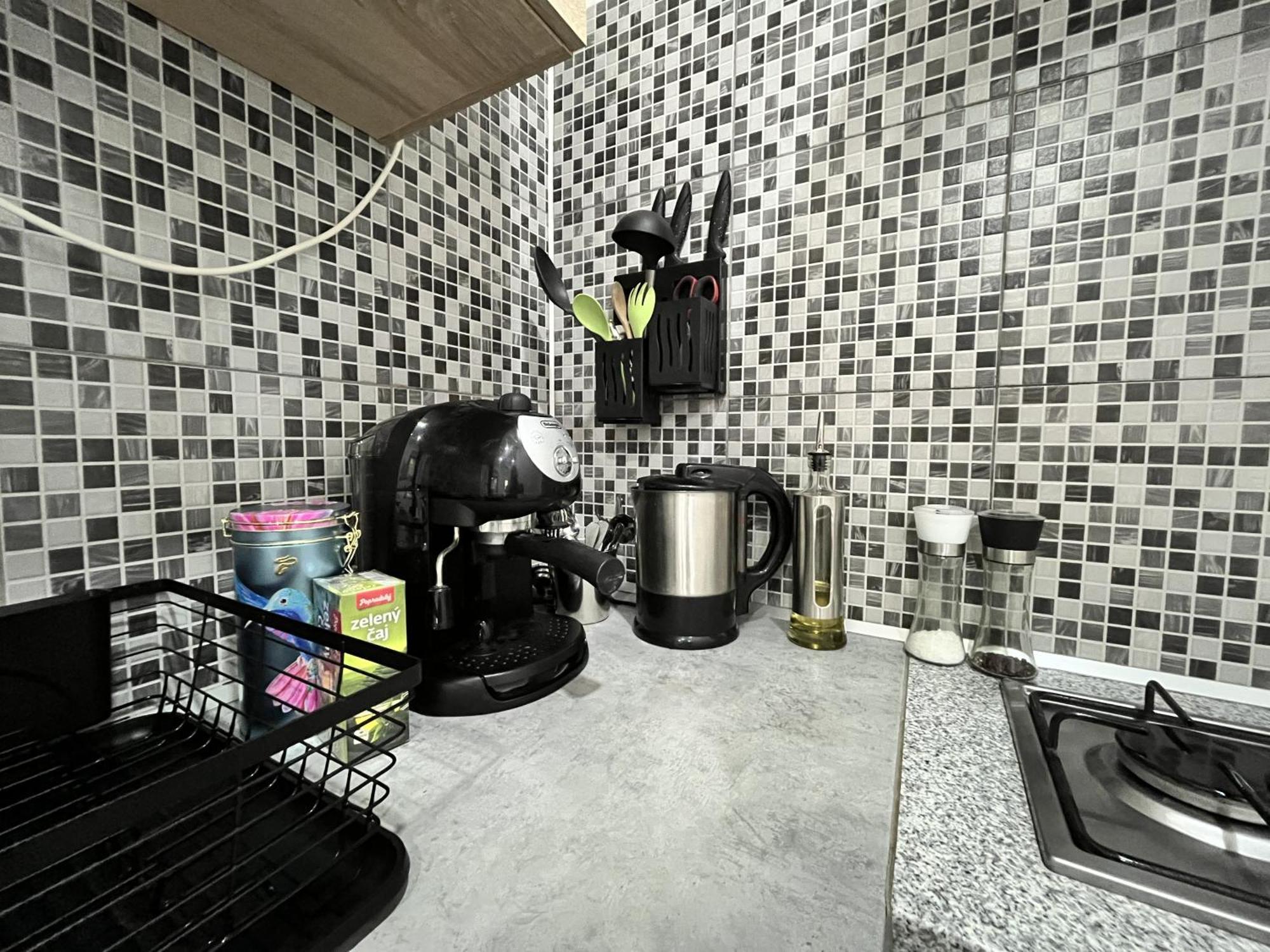 Penzion Ruzbasky Stara Lesna Room photo