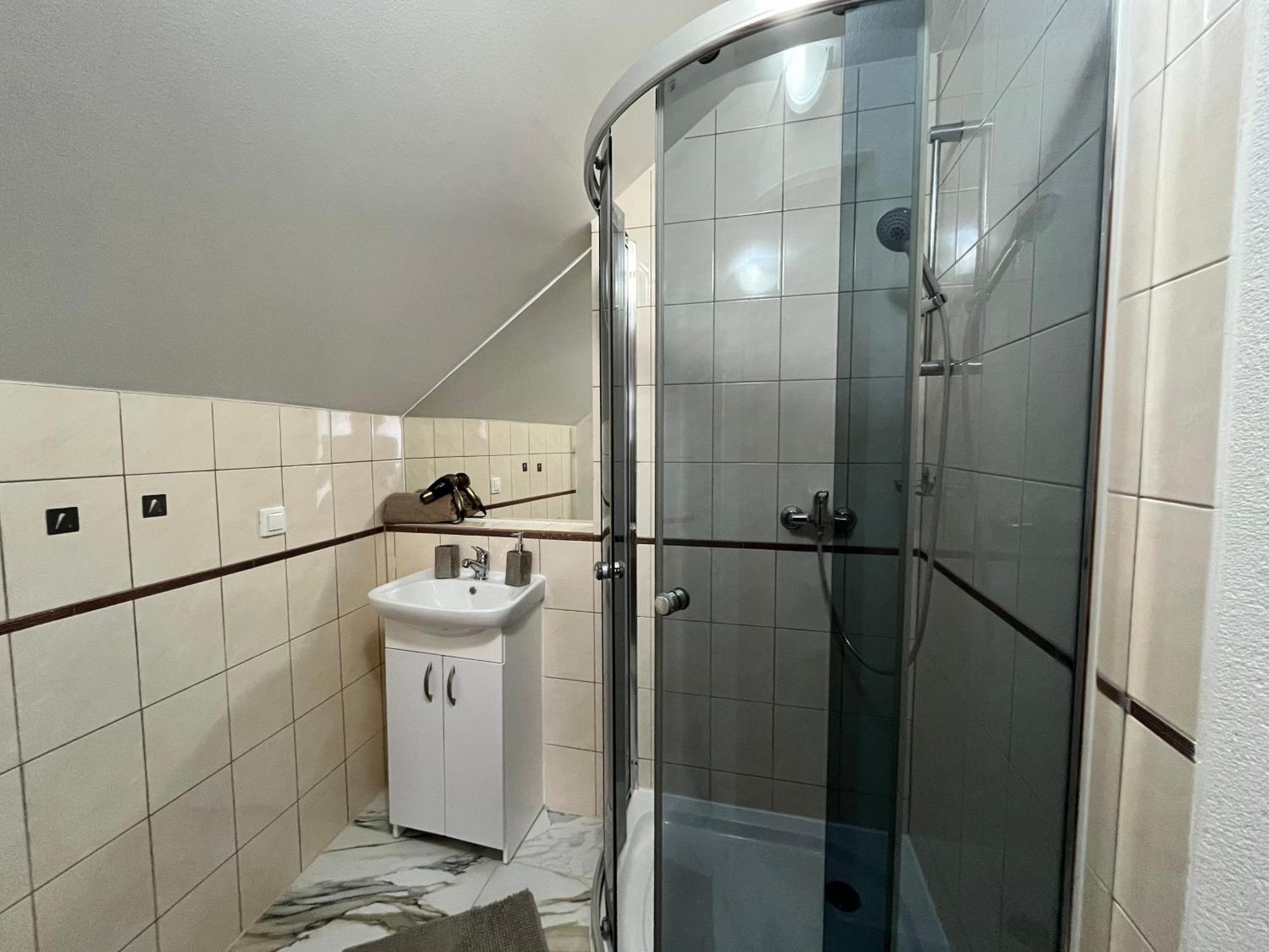Penzion Ruzbasky Stara Lesna Room photo