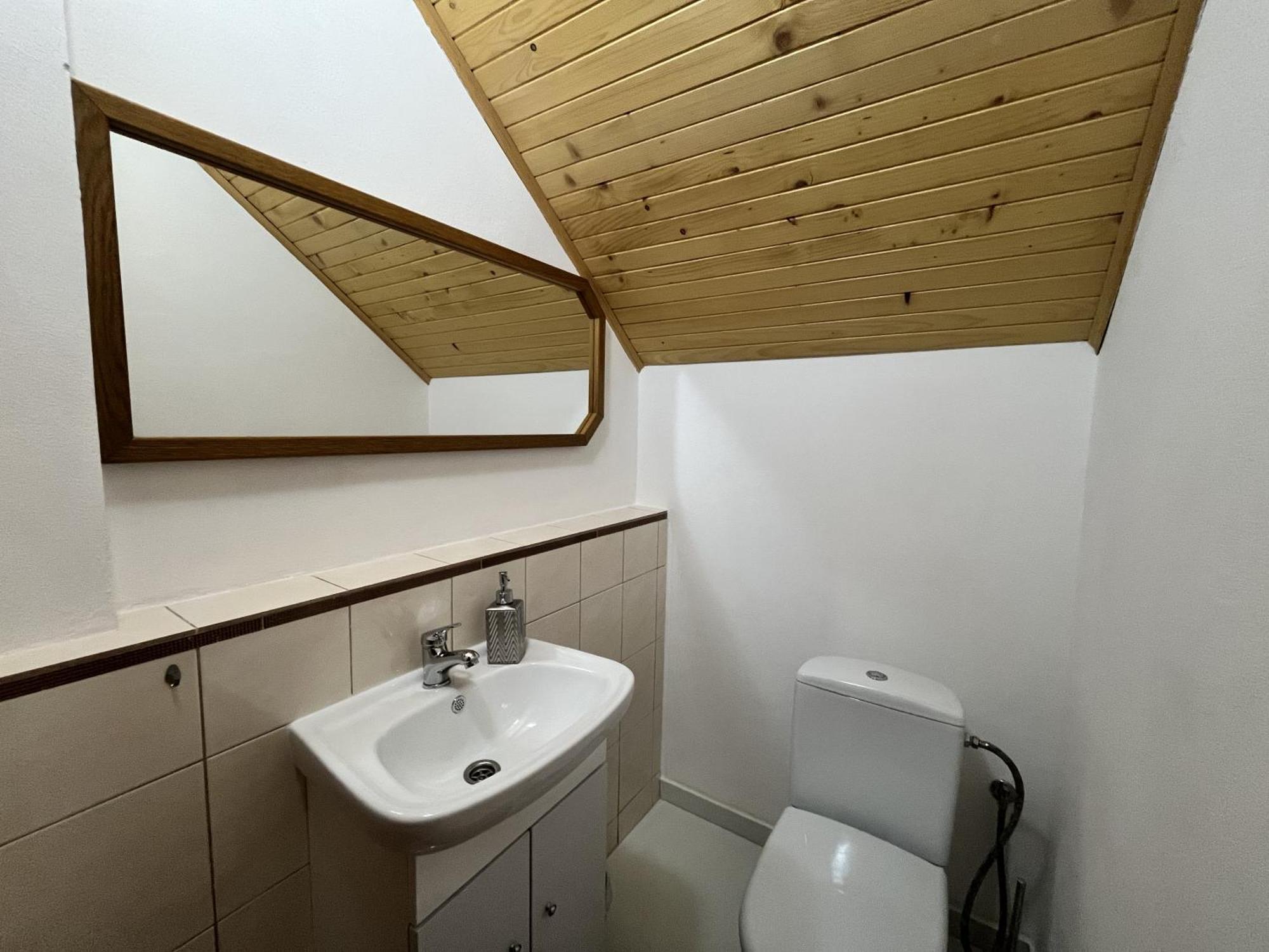 Penzion Ruzbasky Stara Lesna Room photo